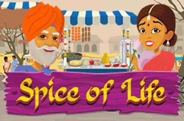 Spice of Life Genii