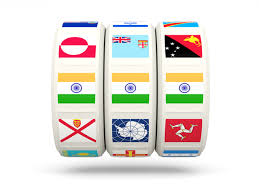 slot india