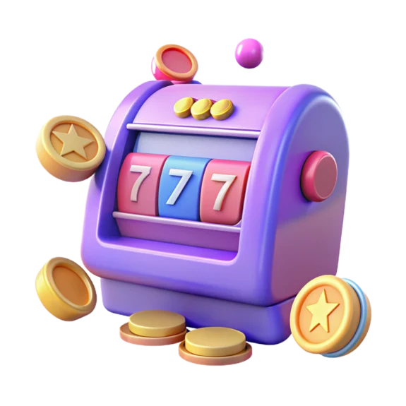 slots icon